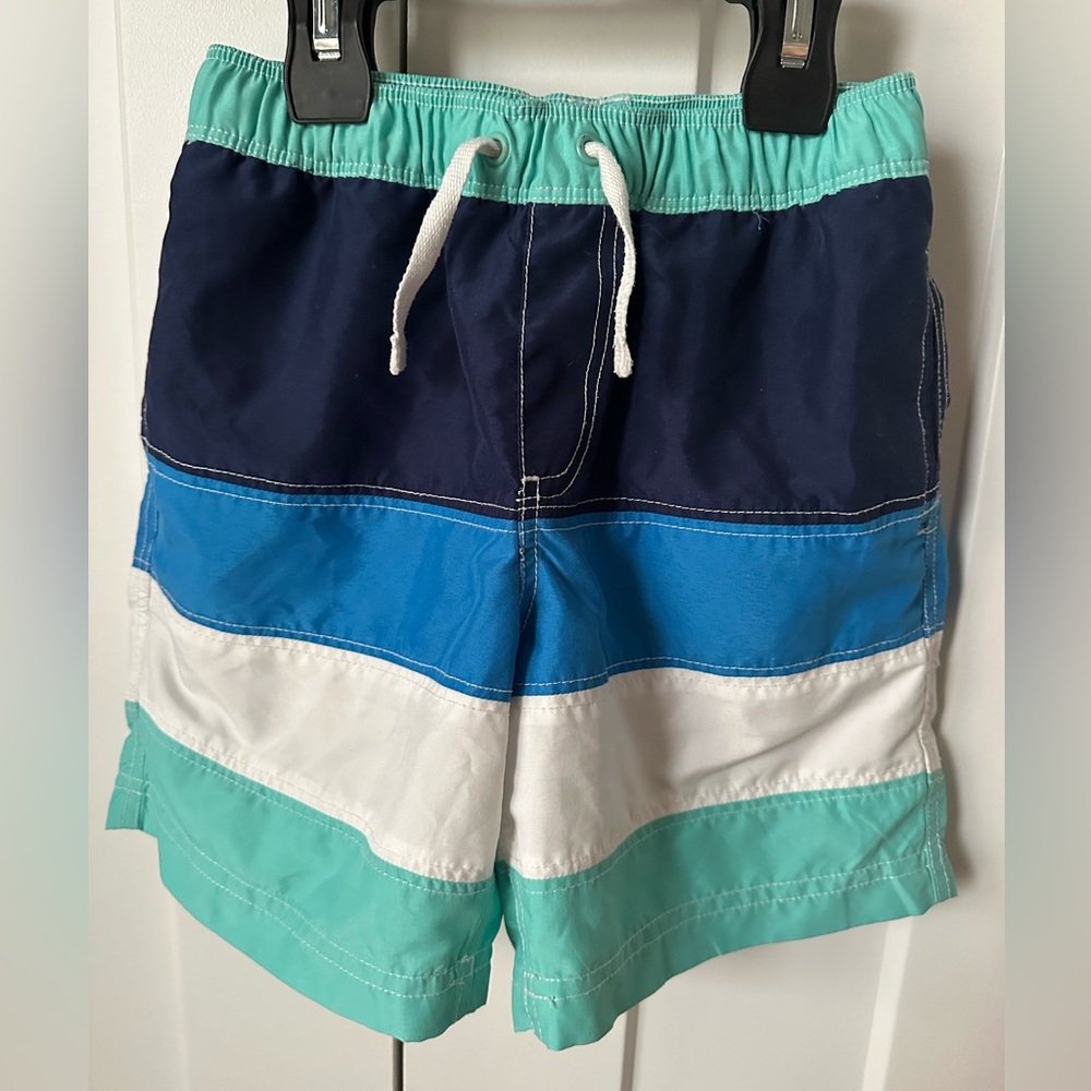 Hanna Andersson Swim Trunks, 120